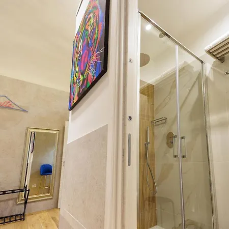 Live Suite Napoli Exterior photo