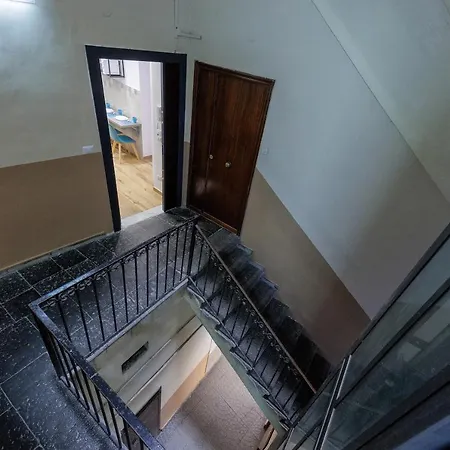 Live Suite Napoli Exterior photo