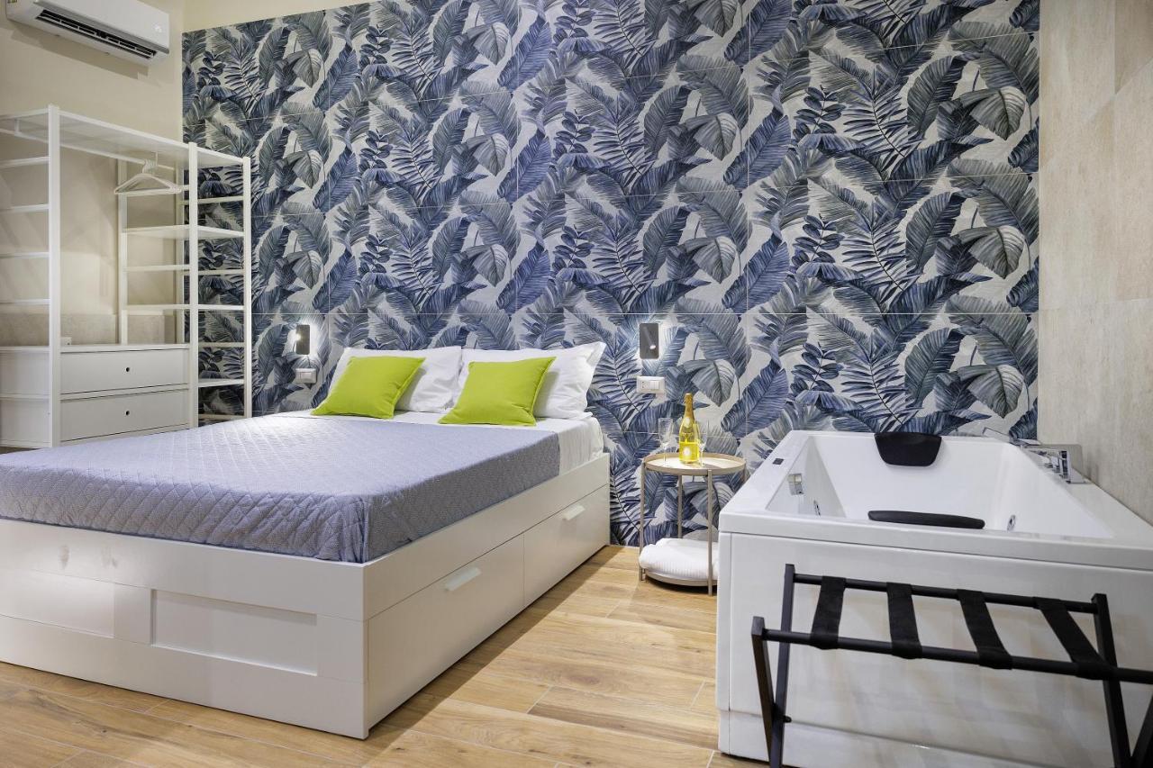 Apartamento Live Nápoles
