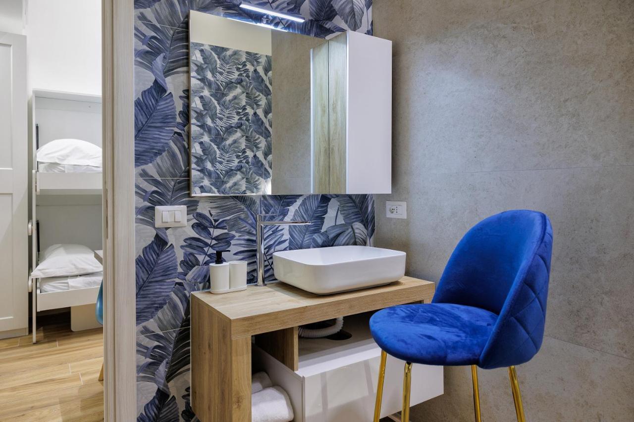 Apartamento Live