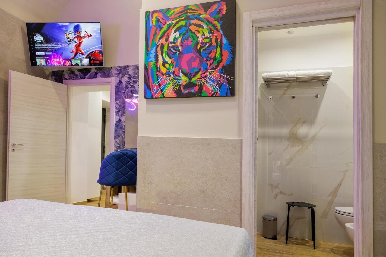 Apartamento Live