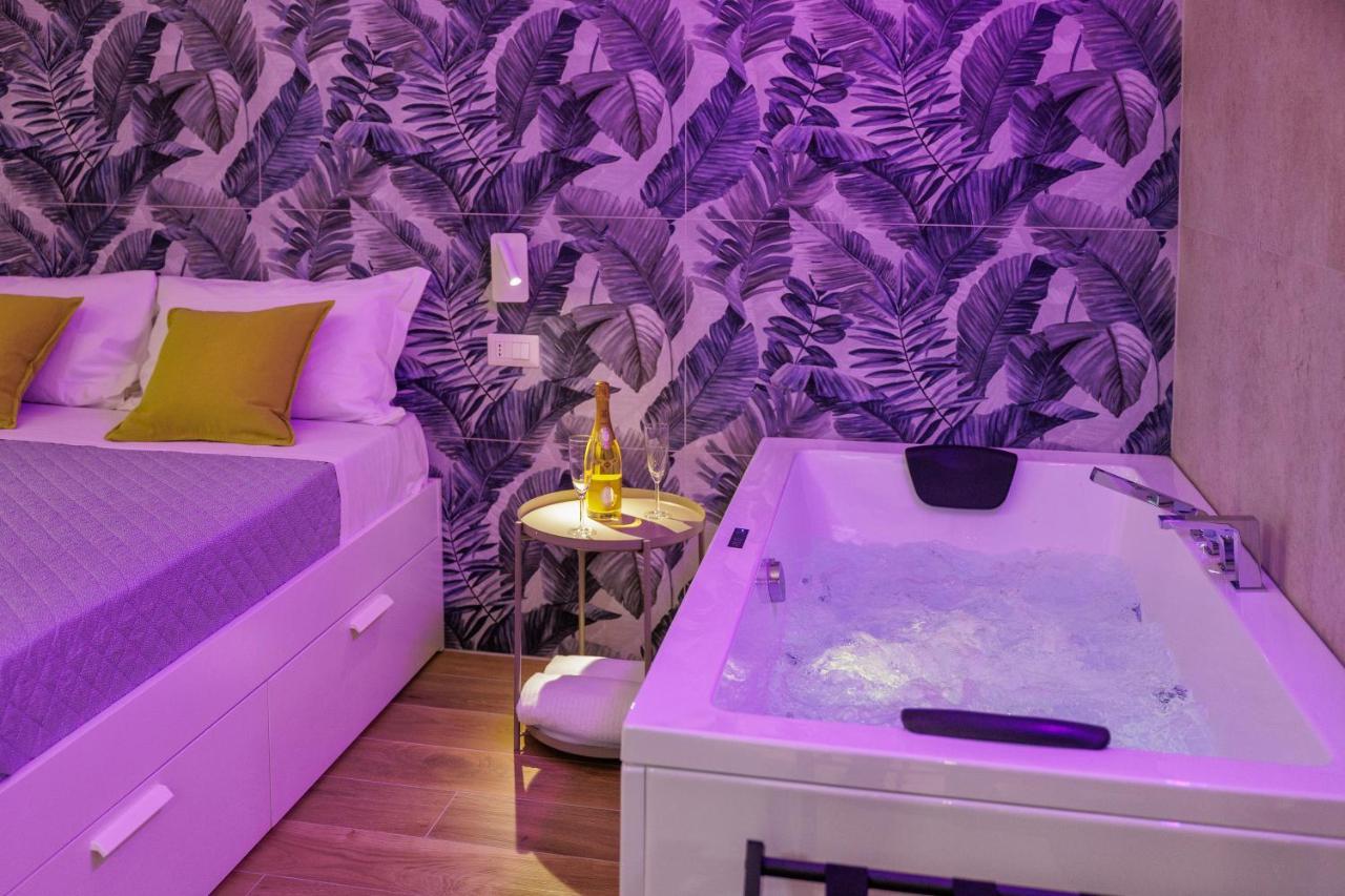 Apartamento Live Nápoles