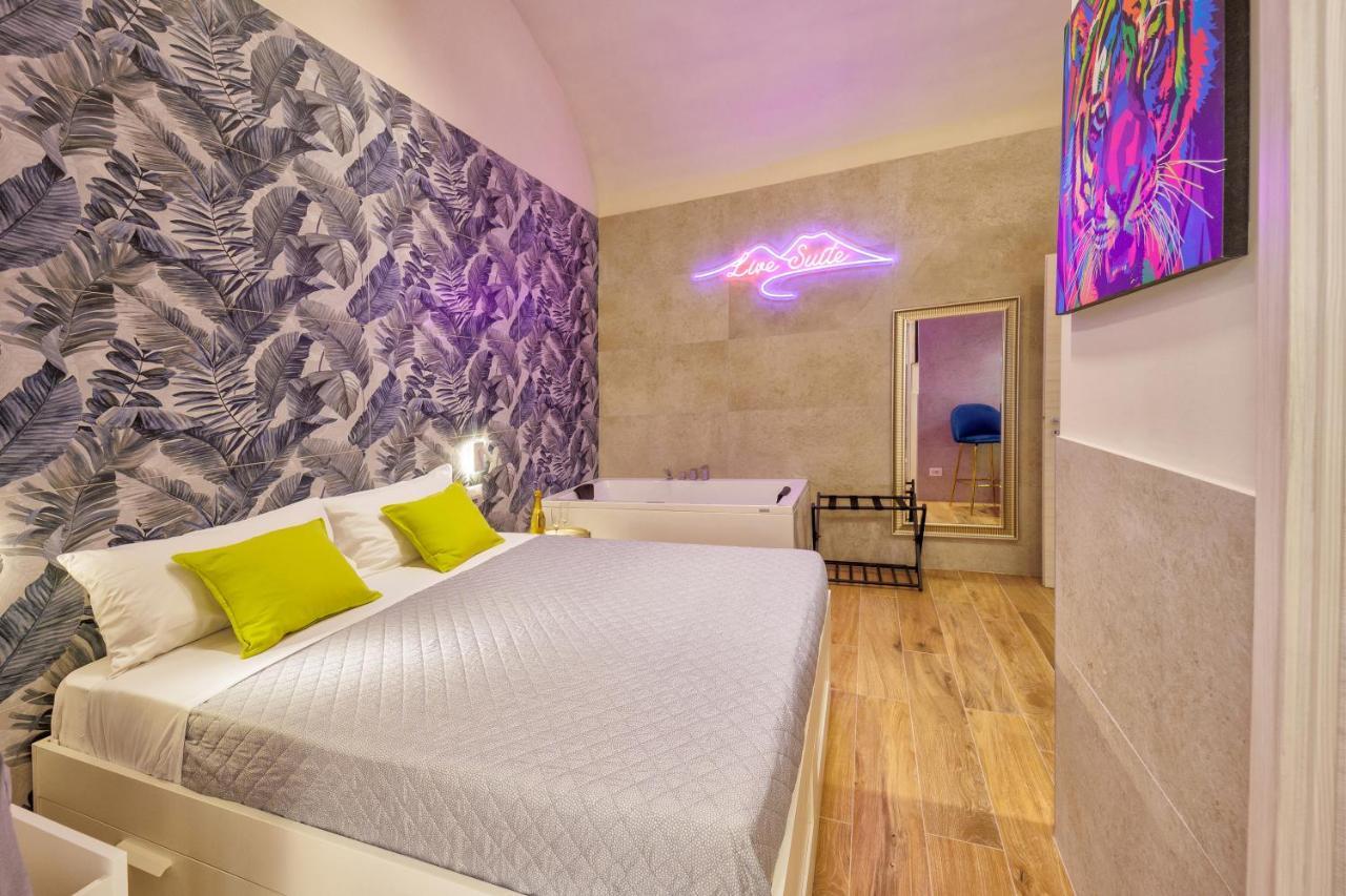 Live Apartamento