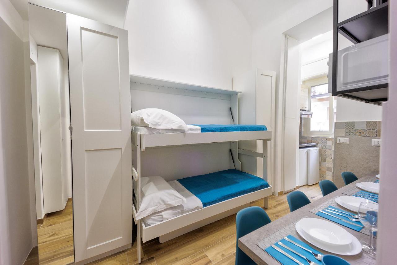 Apartamento Live *