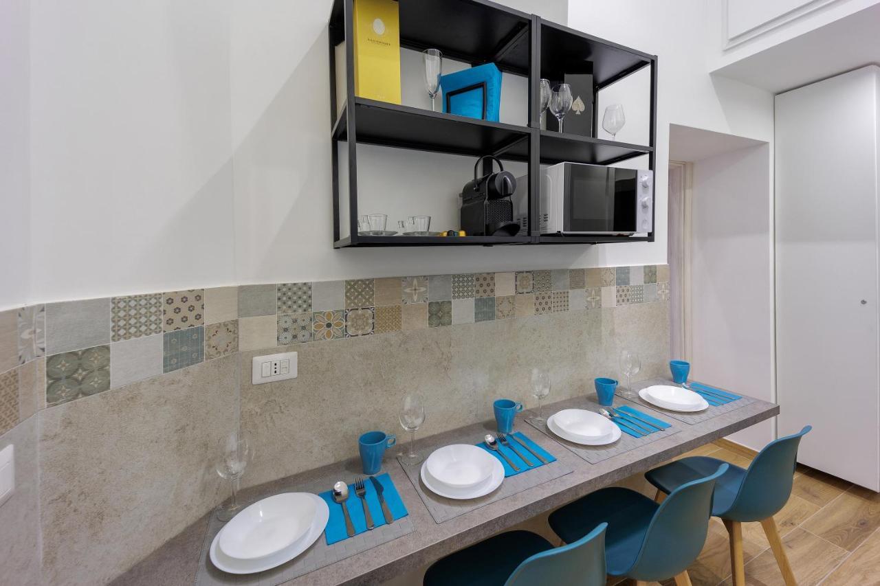 Apartamento Live Nápoles