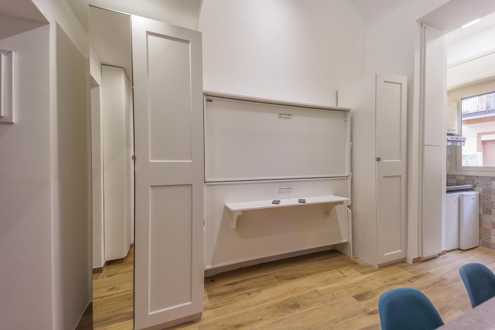 Live Apartamento